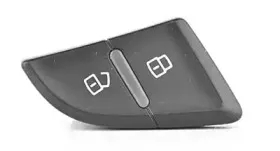 Выключатель, фиксатор двери BSG купить